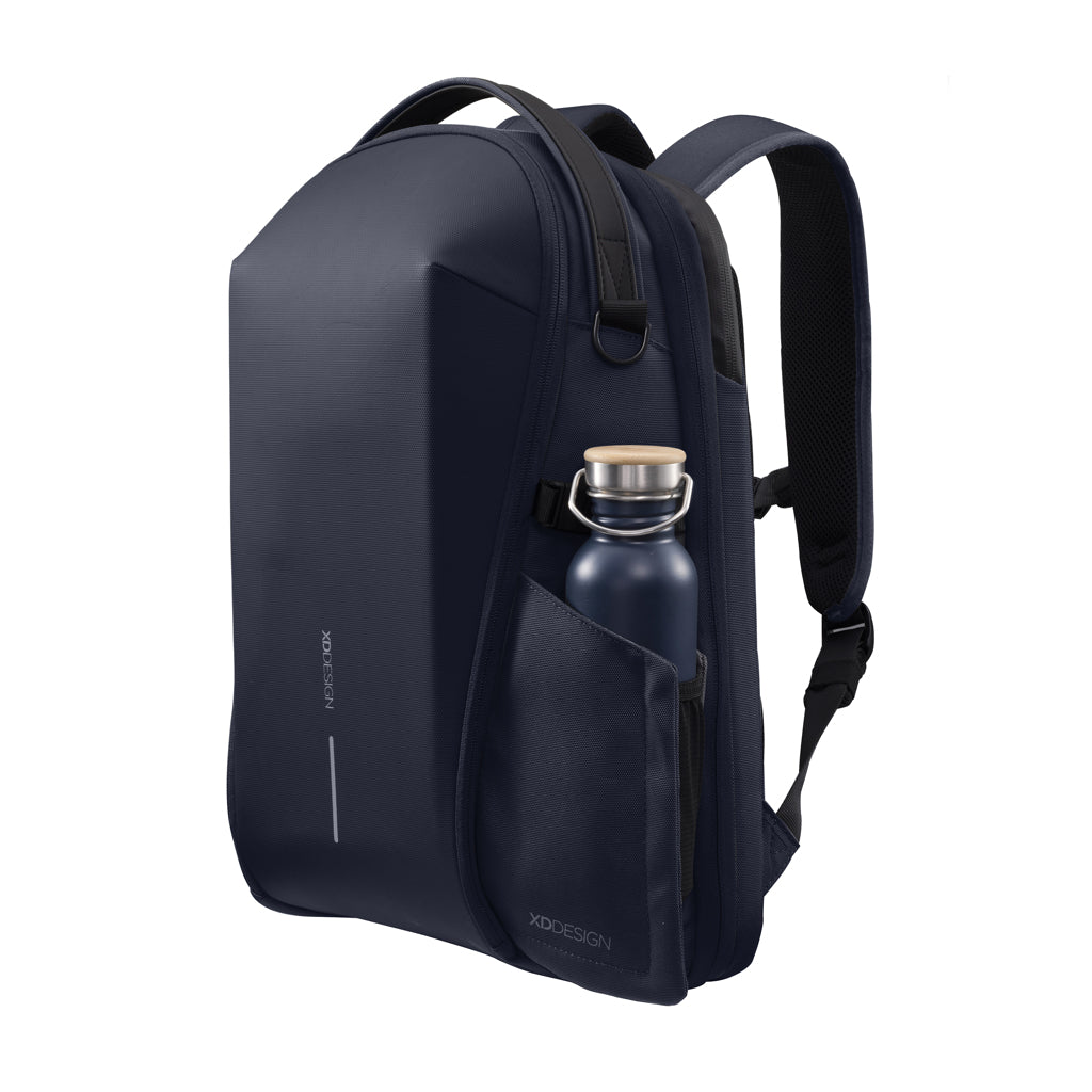 Bizz Rucksack – navy blau