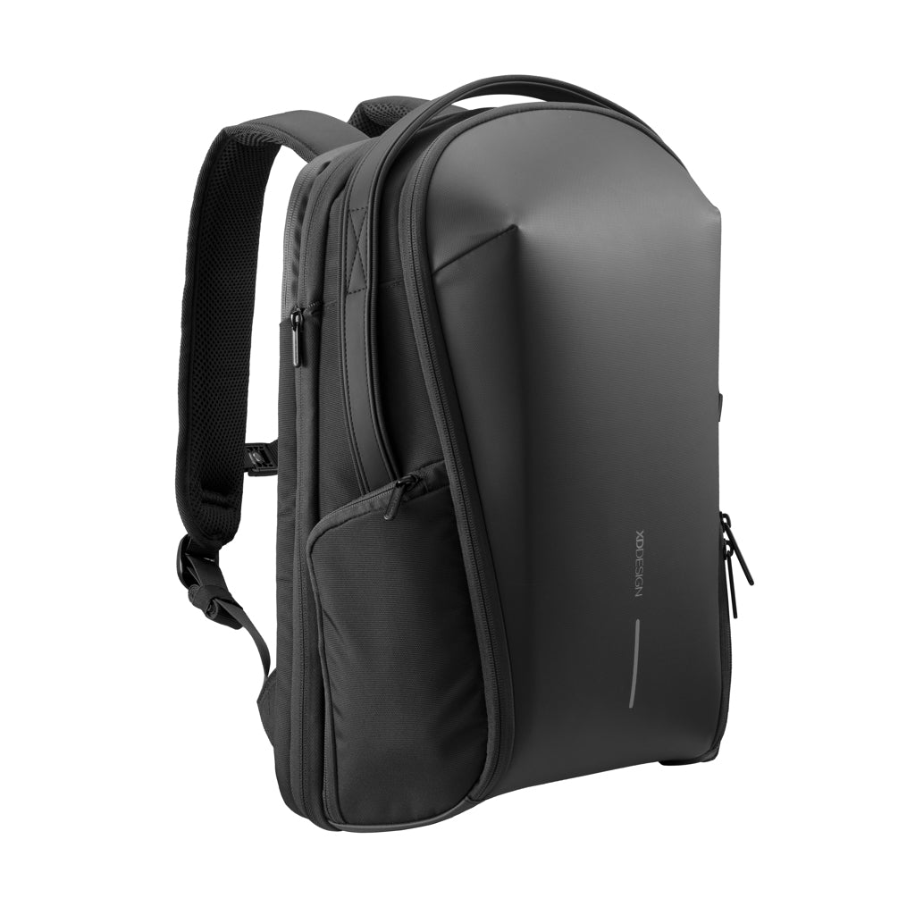 Bizz Rucksack – schwarz