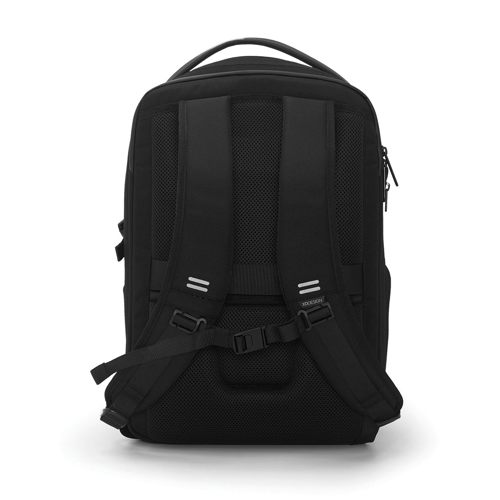 Bizz Rucksack – schwarz