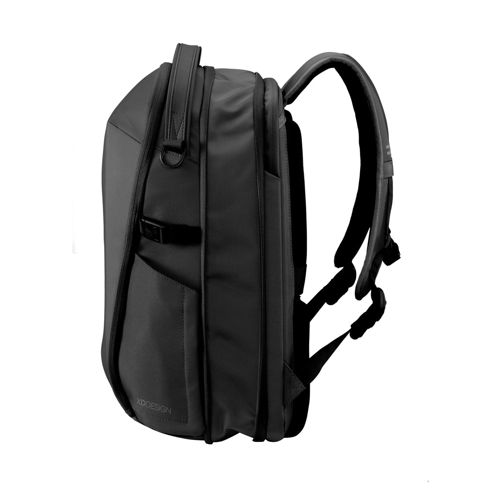 Bizz Rucksack – schwarz