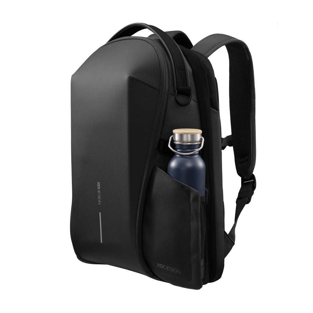 Bizz Rucksack – schwarz