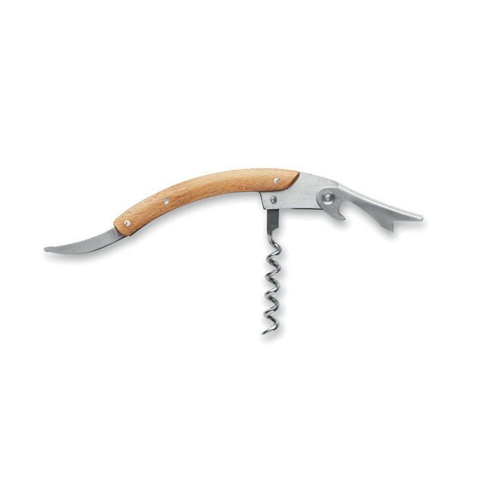 Blaiter Kellnermesser Edelstahl