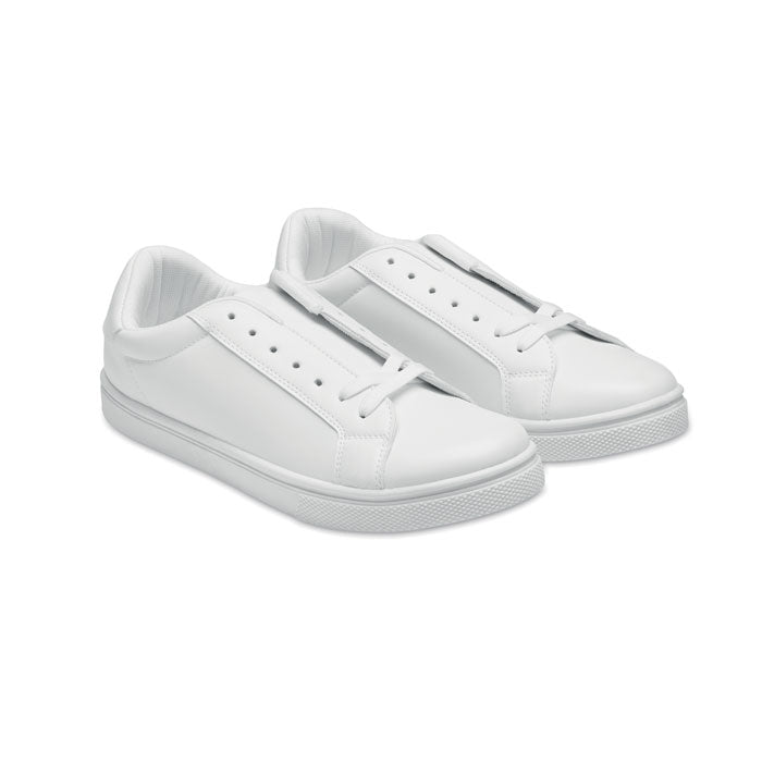Blancos Sneakers aus PU 47