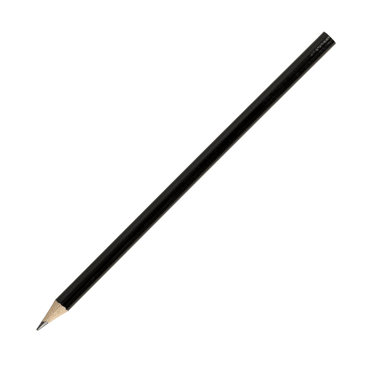 Bleistift „Black“