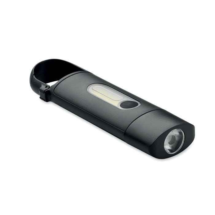 Bluz COB Taschenlampe