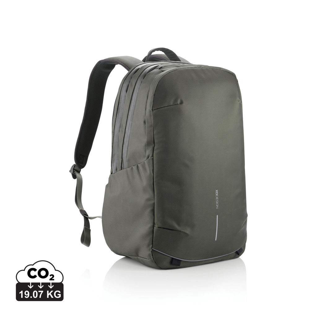 Bobby Explore Rucksack – grün