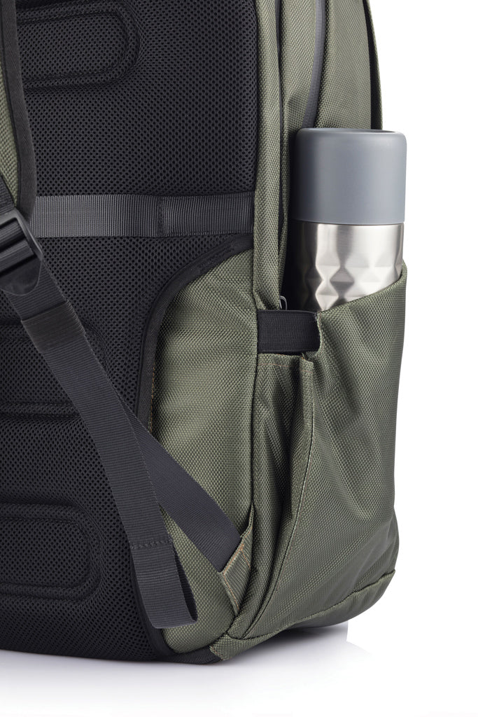 Bobby Explore Rucksack – grün