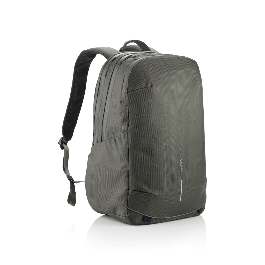 Bobby Explore Rucksack – grün