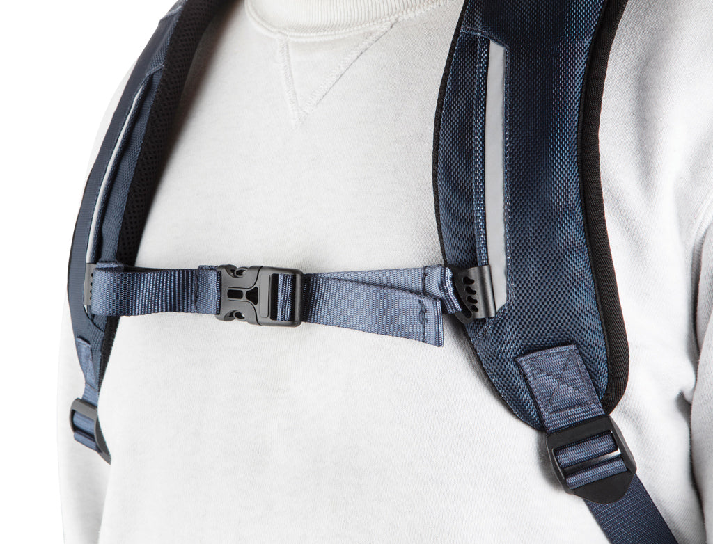 Bobby Explore Rucksack – grün