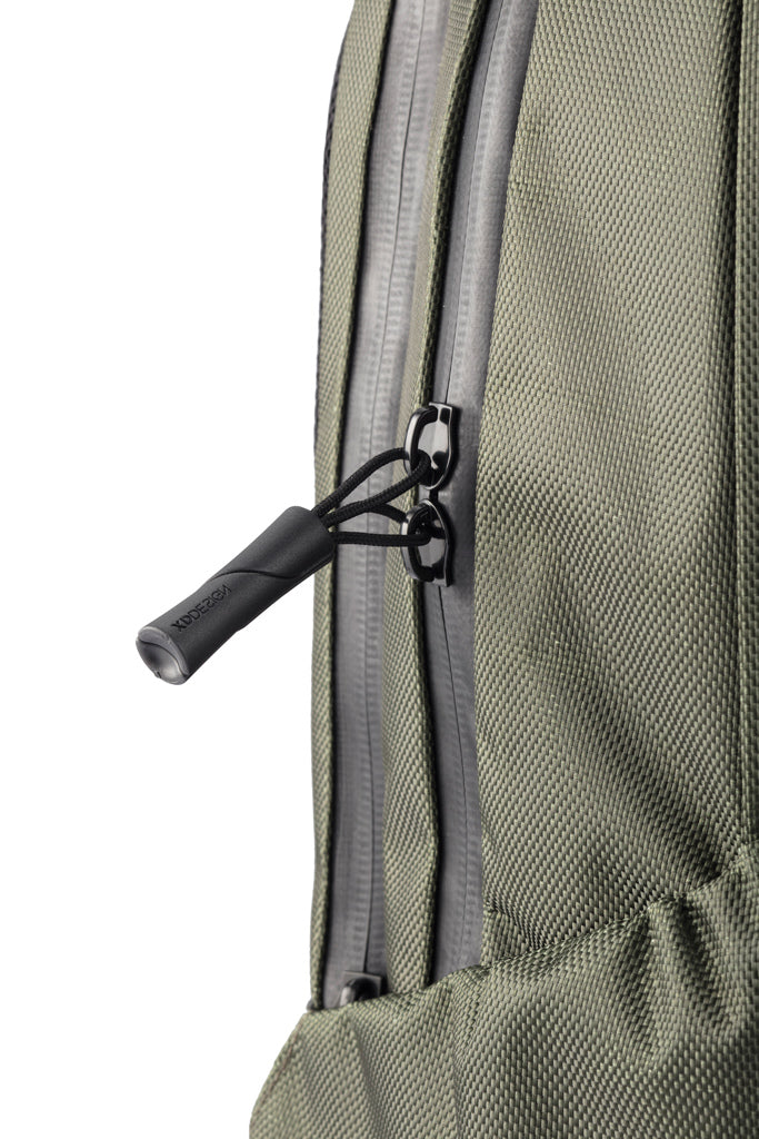 Bobby Explore Rucksack – grün