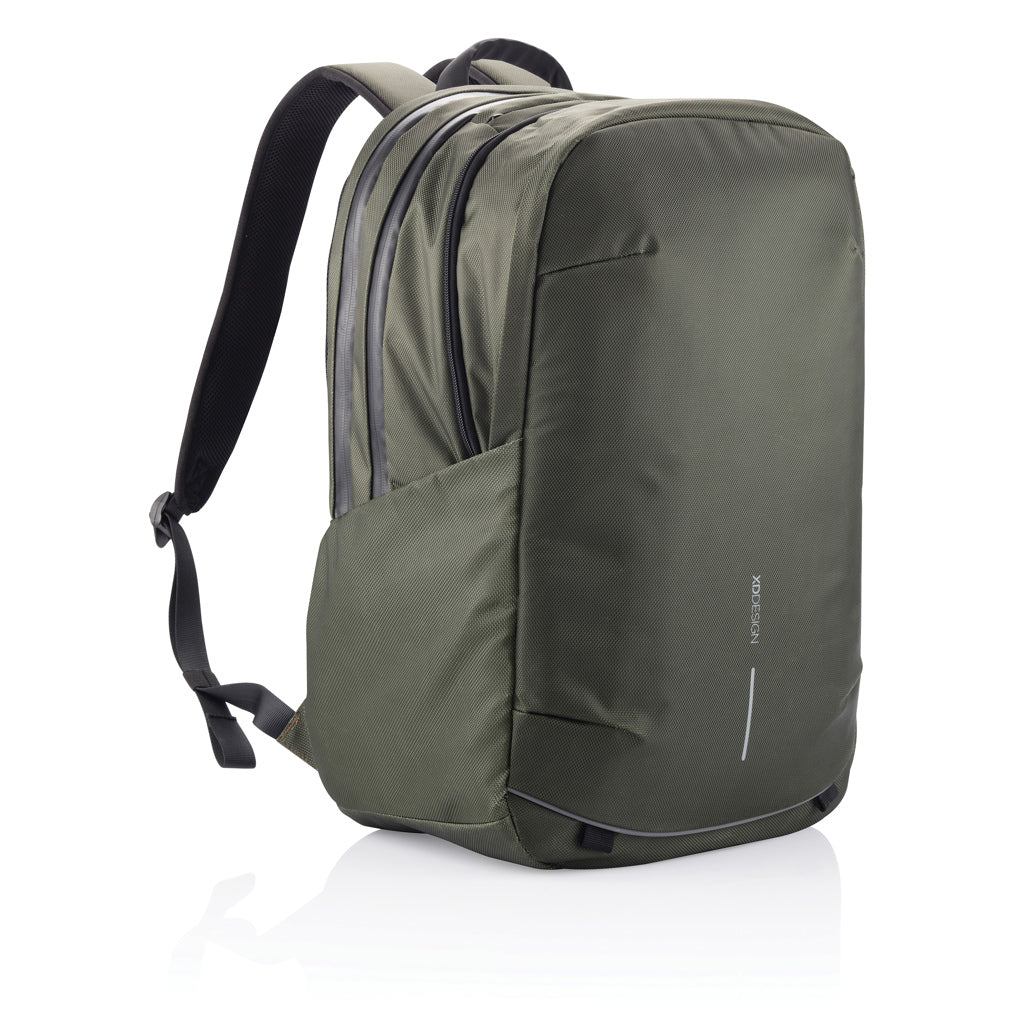 Bobby Explore Rucksack – grün
