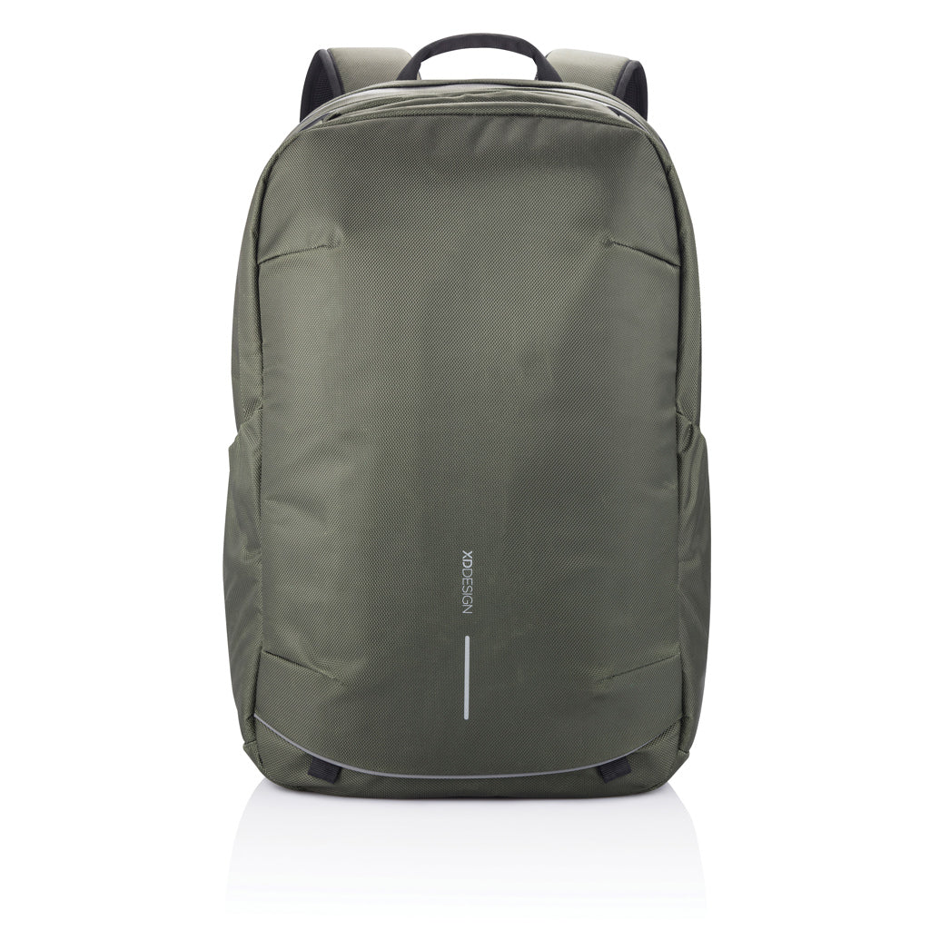 Bobby Explore Rucksack – grün