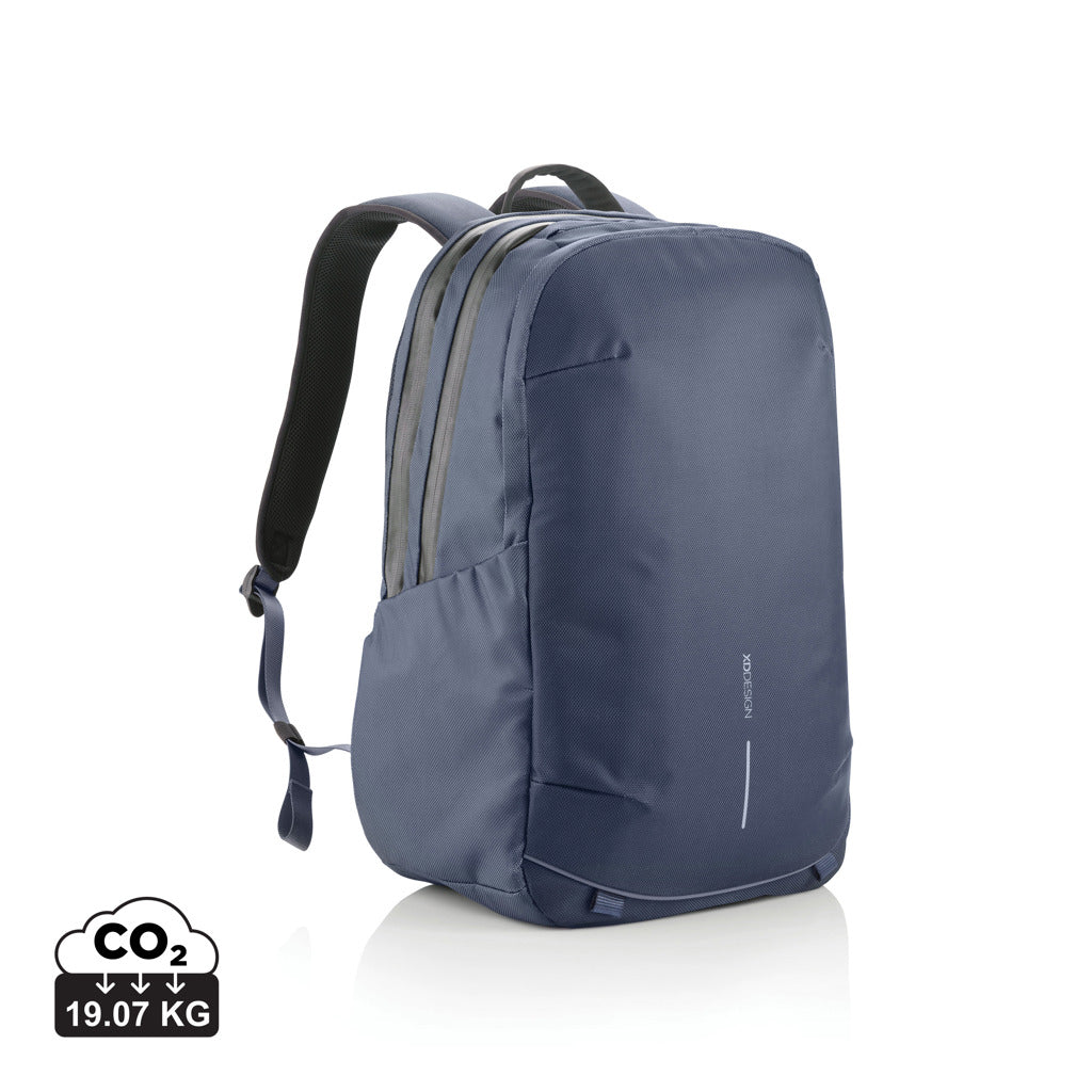 Bobby Explore Rucksack – navy blau