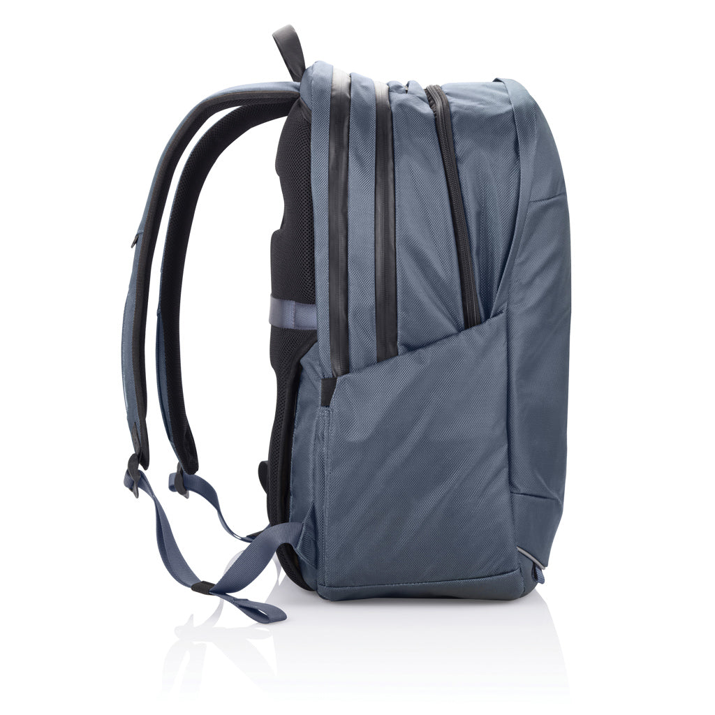 Bobby Explore Rucksack – navy blau