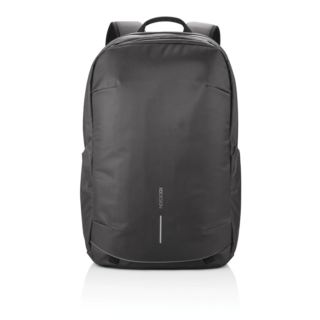 Bobby Explore Rucksack – schwarz