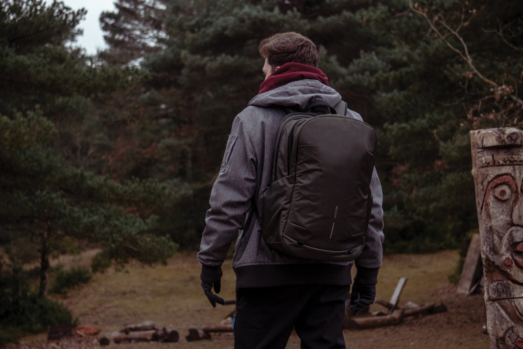 Bobby Explore Rucksack