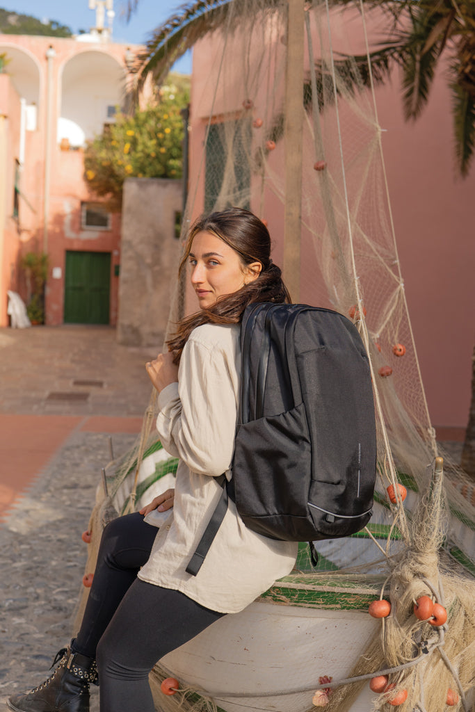 Bobby Explore Rucksack