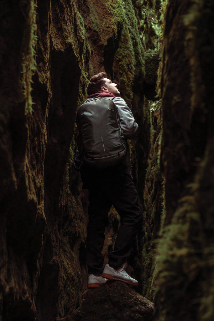Bobby Explore Rucksack