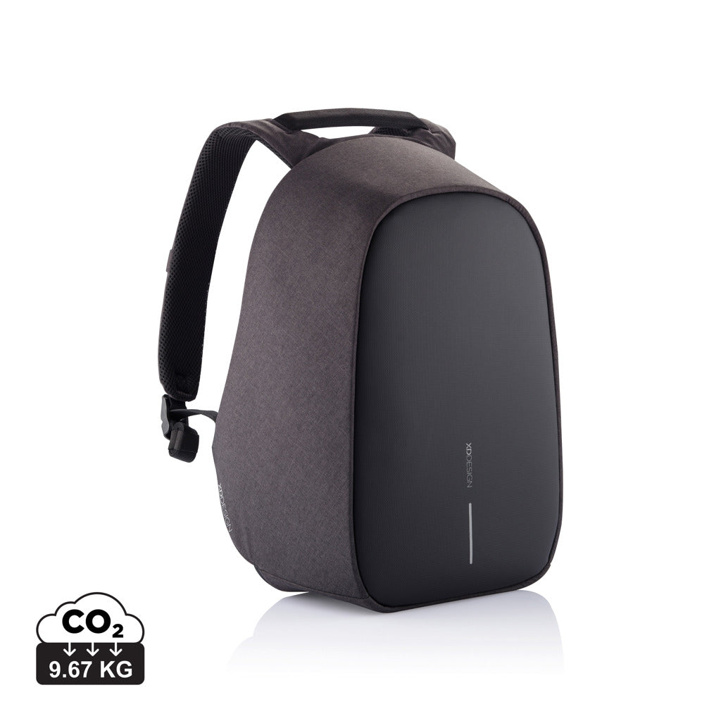 Bobby Hero Regular Anti-Diebstahl-Rucksack – anthrazit
