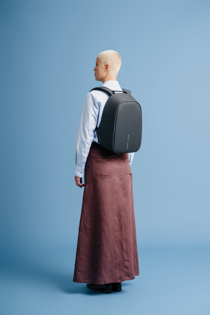 Bobby Hero Regular Anti-Diebstahl-Rucksack