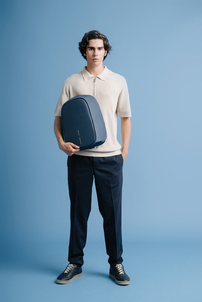 Bobby Hero Regular Anti-Diebstahl-Rucksack