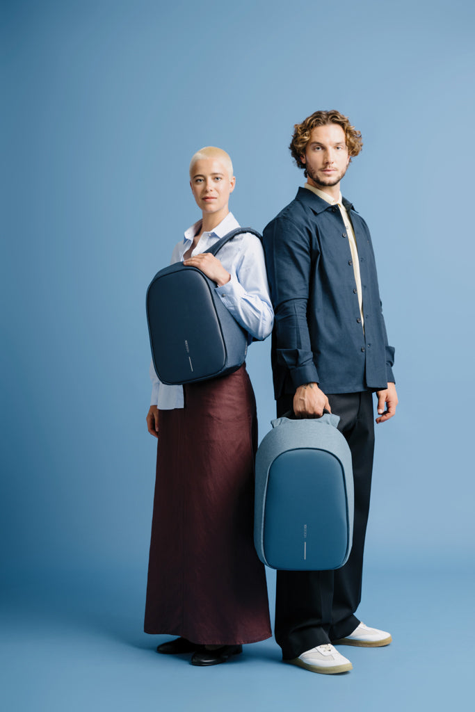 Bobby Hero Small Anti-Diebstahl-Rucksack