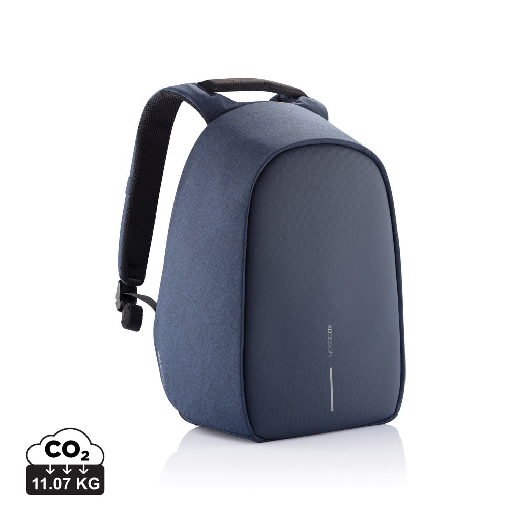 Bobby Hero XL Anti-Diebstahl-Rucksack – navy blau