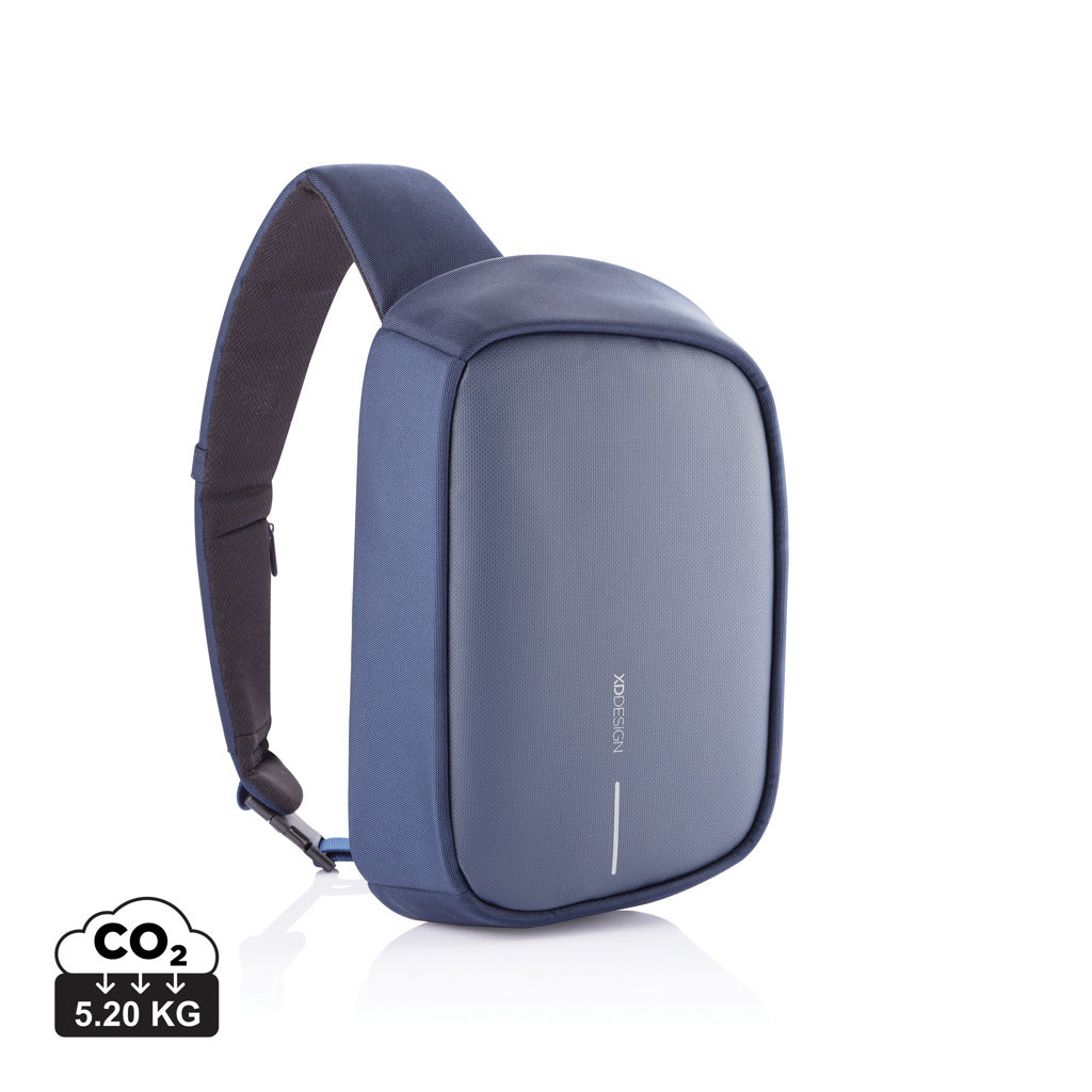 Bobby Sling – navy blau
