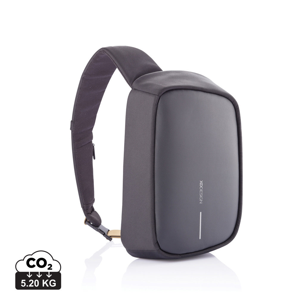 Bobby Sling – schwarz