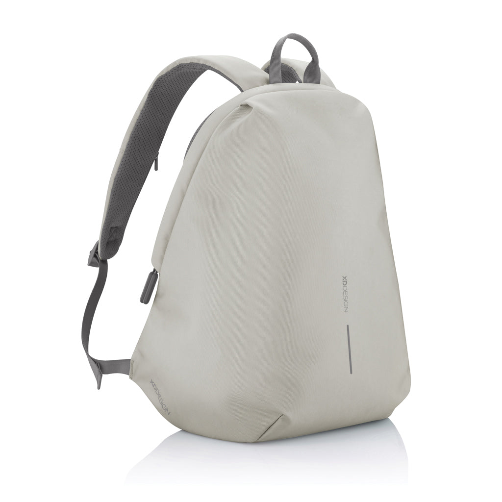 Bobby Soft, Anti-Diebstahl-Rucksack – sanddust