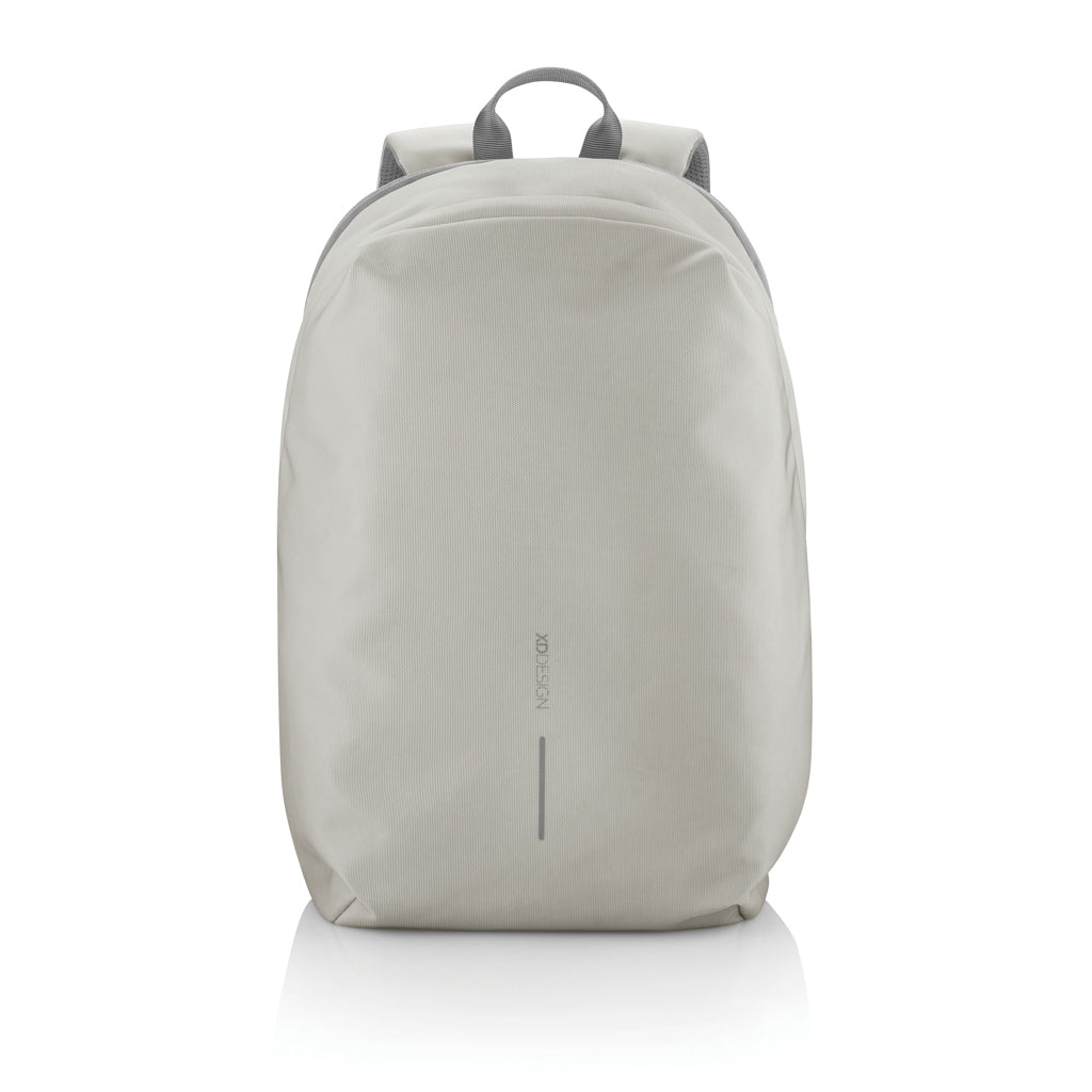Bobby Soft, Anti-Diebstahl-Rucksack – sanddust