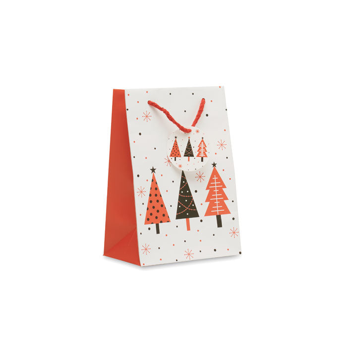 Bossa Small Geschenkpapiertüte, klein