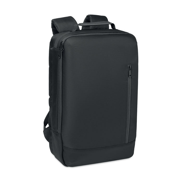 Boston 15" Laptop Jacquard Rucksack