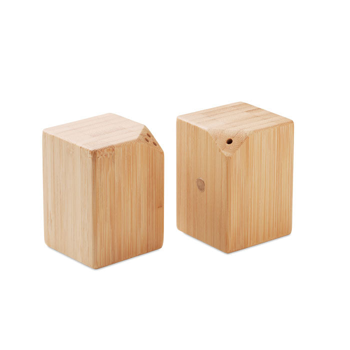 Both Salz- und Pfefferstreuer Set
