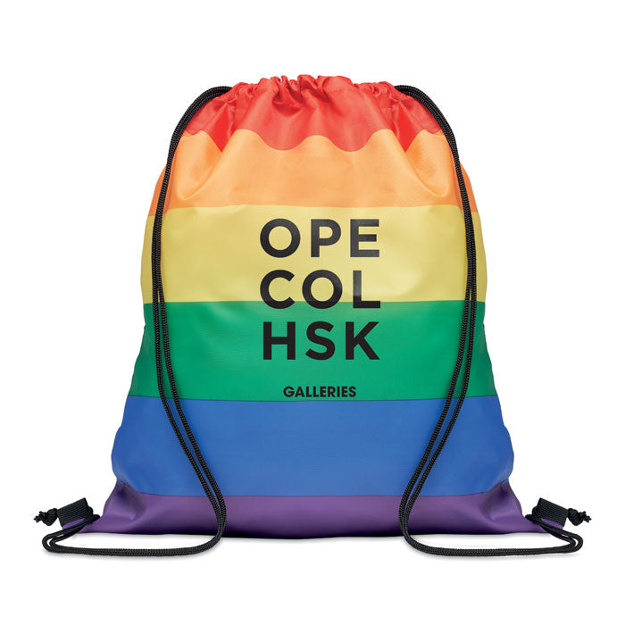 Multicolour