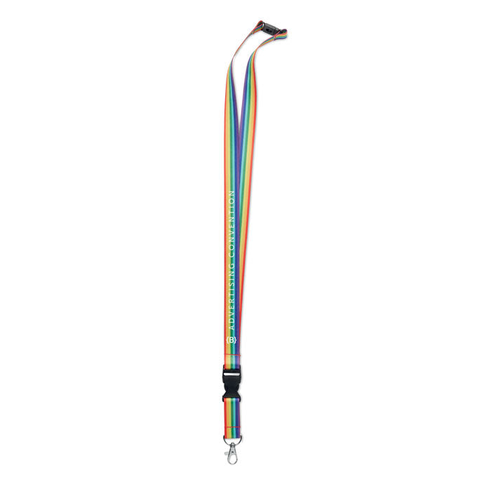 Multicolour