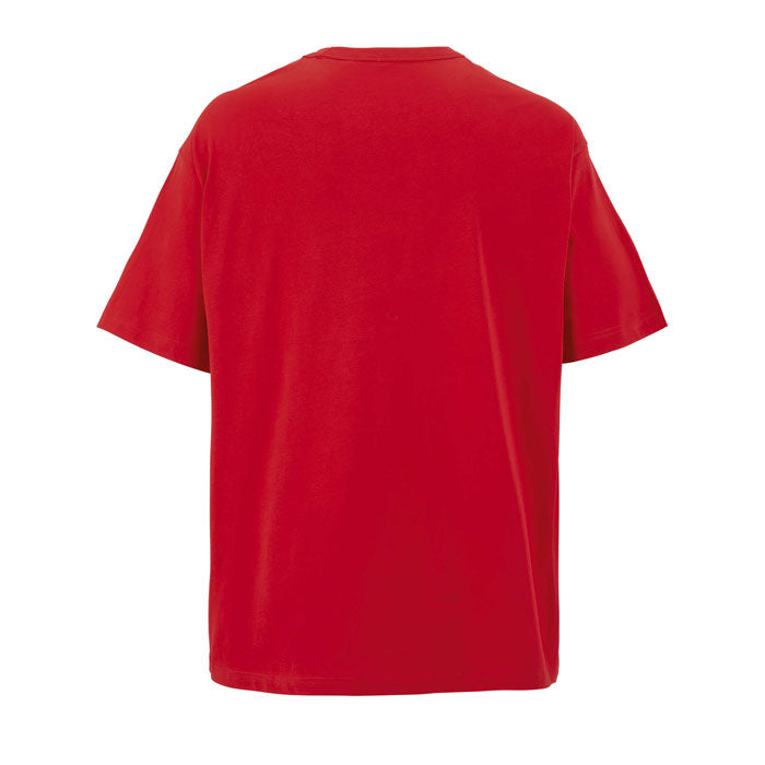 Bright Red