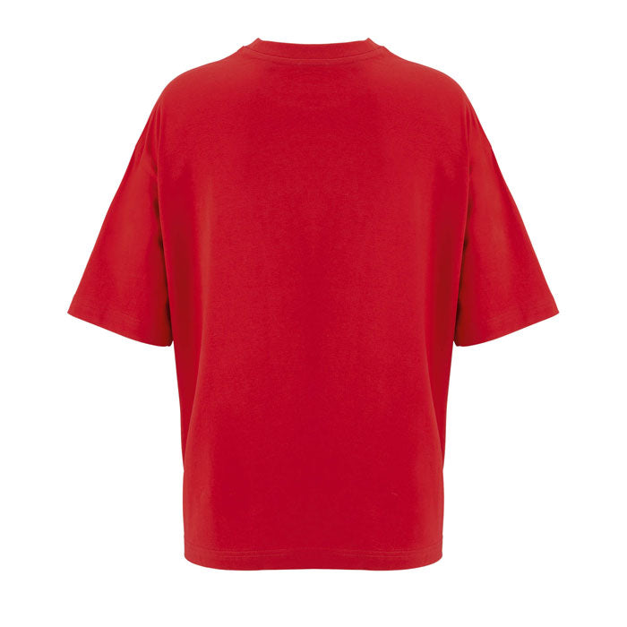 Bright Red