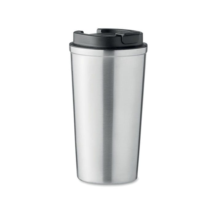 Brace + Doppelwandiger Becher 510 ml