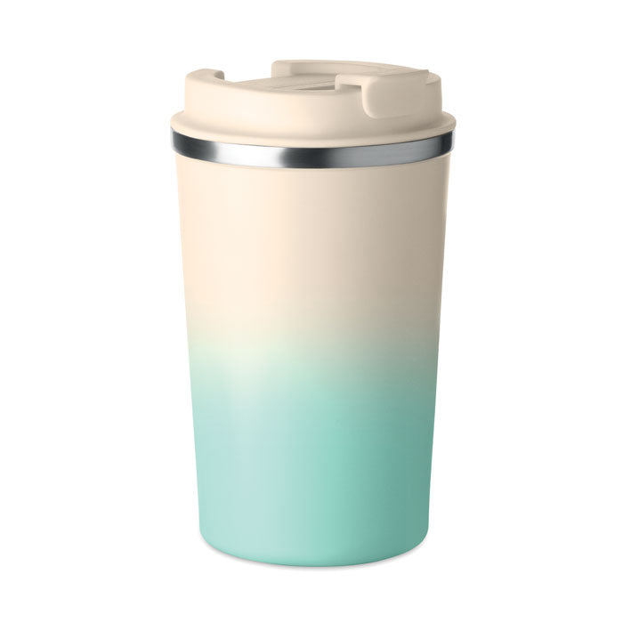 Mintgrün