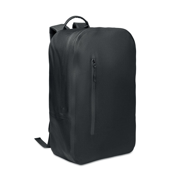 Brenna Laptop Rucksack 300D Rpet