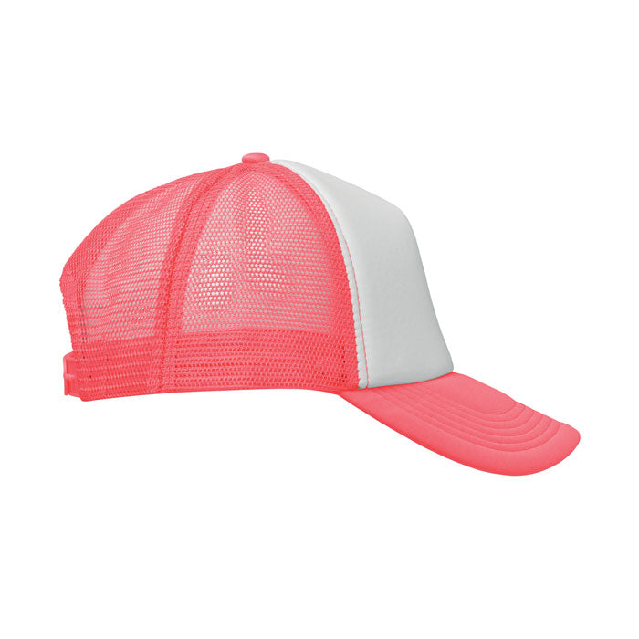 Neon Fuchsia