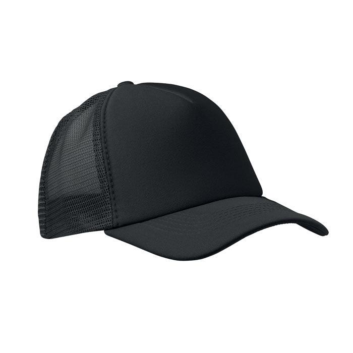 Bubble Trucker cap 5 panels