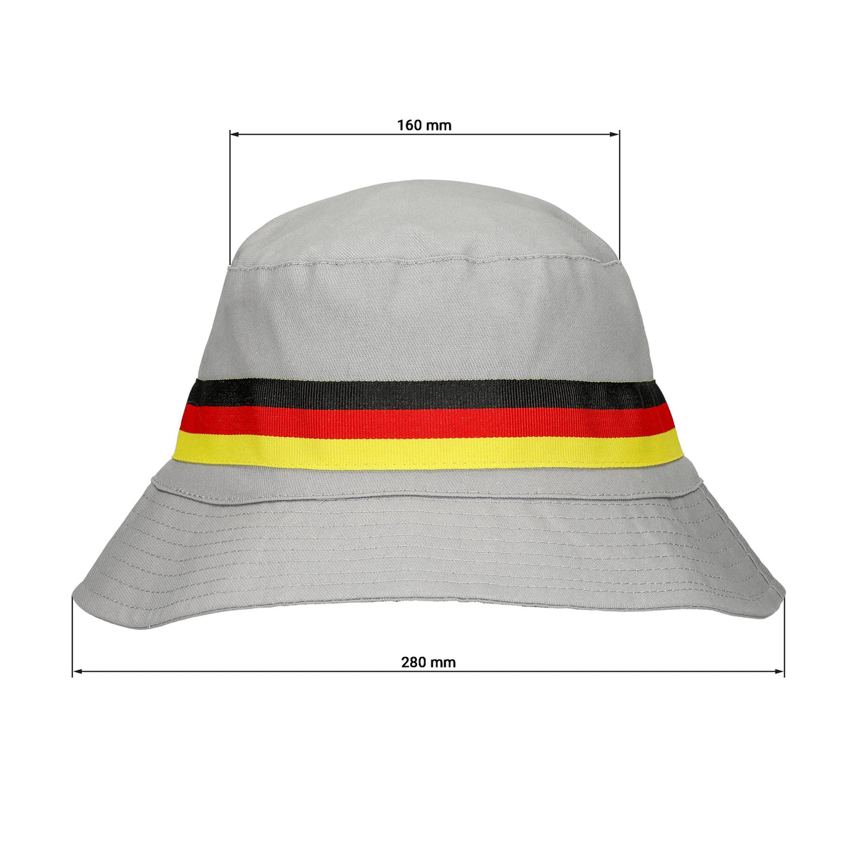 Bucket hat „Germany“