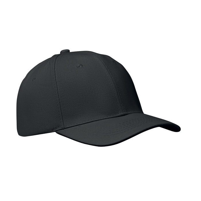 Buffalo Baseball cap 6 panels 260g/m²