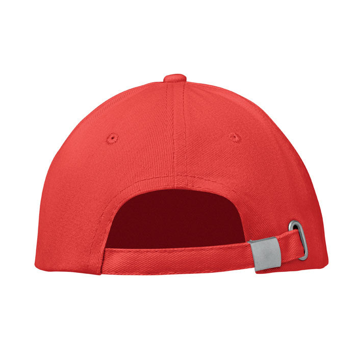 Weiß/rot