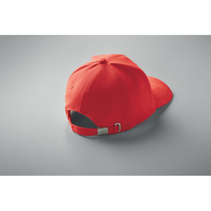 Weiß/rot