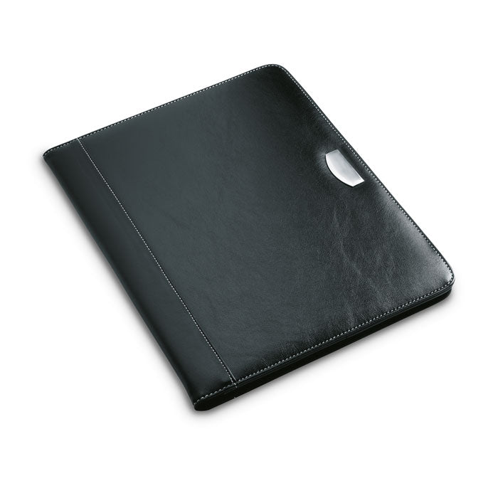 Buswe Big DIN A4 PU Portfolio