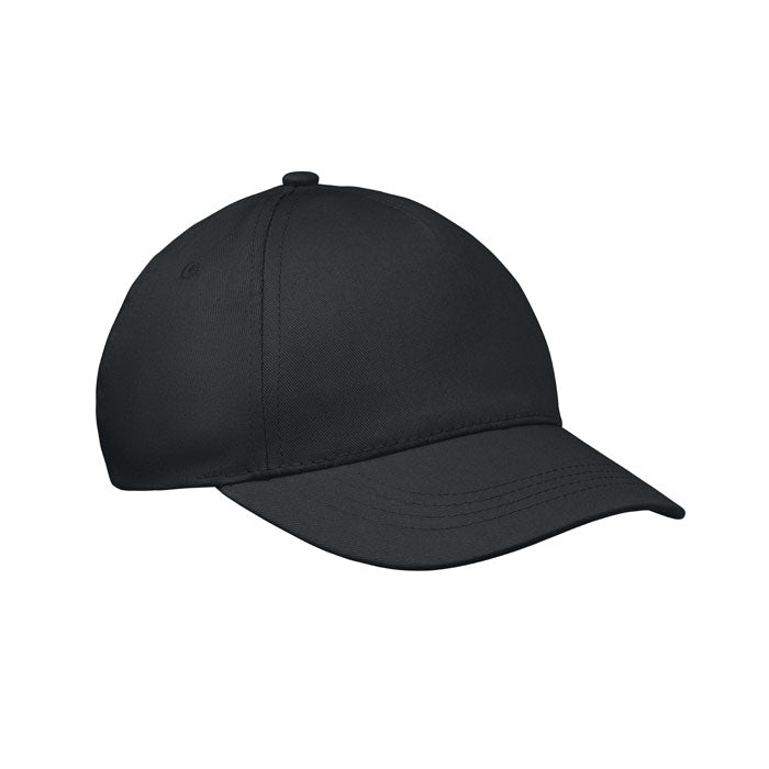 Buzz Kids 5 Panel Baseball Cap Kinder