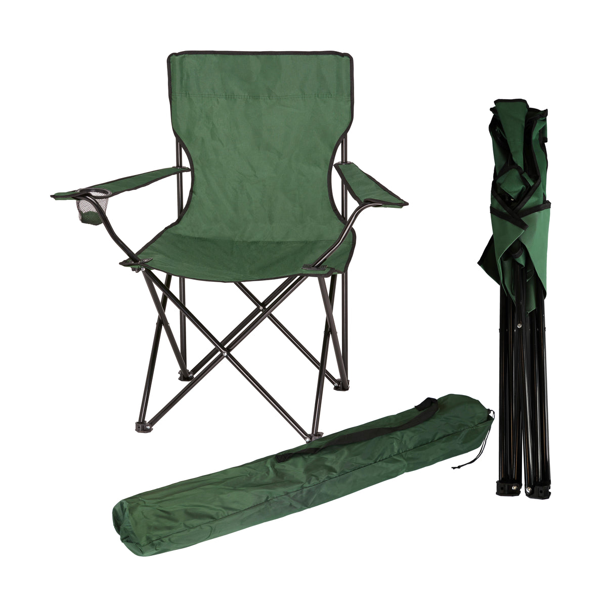 Campingstuhl „Safari“
